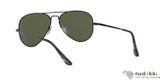 slnečné okuliare Ray-Ban RB3689 914831