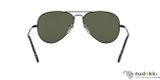 slnečné okuliare Ray-Ban RB3689 914831