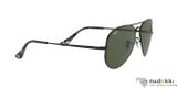 slnečné okuliare Ray-Ban RB3689 914831