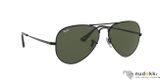 slnečné okuliare Ray-Ban RB3689 914831