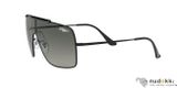 slnečné okuliare Ray-Ban RB3697 WINGS II 002/11