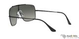 slnečné okuliare Ray-Ban RB3697 WINGS II 002/11