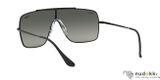 slnečné okuliare Ray-Ban RB3697 WINGS II 002/11