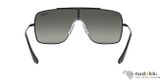 slnečné okuliare Ray-Ban RB3697 WINGS II 002/11