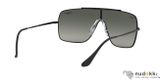 slnečné okuliare Ray-Ban RB3697 WINGS II 002/11