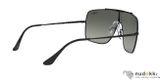 slnečné okuliare Ray-Ban RB3697 WINGS II 002/11