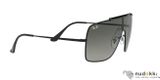 slnečné okuliare Ray-Ban RB3697 WINGS II 002/11