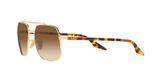 slnečné okuliare Ray-Ban RB3699 001/51