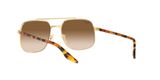 slnečné okuliare Ray-Ban RB3699 001/51