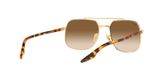 slnečné okuliare Ray-Ban RB3699 001/51