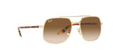 slnečné okuliare Ray-Ban RB3699 001/51