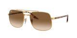 slnečné okuliare Ray-Ban RB3699 001/51