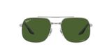 slnečné okuliare Ray-Ban RB3699 003/P1