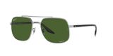 slnečné okuliare Ray-Ban RB3699 003/P1