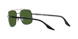 slnečné okuliare Ray-Ban RB3699 003/P1