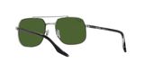 slnečné okuliare Ray-Ban RB3699 003/P1