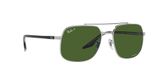 slnečné okuliare Ray-Ban RB3699 003/P1