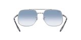 slnečné okuliare Ray-Ban RB3699 004/3F