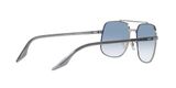 slnečné okuliare Ray-Ban RB3699 004/3F