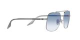 slnečné okuliare Ray-Ban RB3699 004/3F