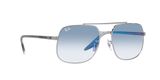 slnečné okuliare Ray-Ban RB3699 004/3F