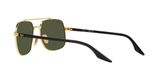 slnečné okuliare Ray-Ban RB3699 900031