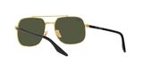 slnečné okuliare Ray-Ban RB3699 900031