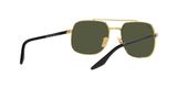 slnečné okuliare Ray-Ban RB3699 900031