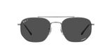 slnečné okuliare Ray-Ban RB3707 004/K8