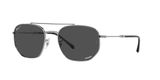 slnečné okuliare Ray-Ban RB3707 004/K8