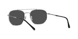 slnečné okuliare Ray-Ban RB3707 004/K8