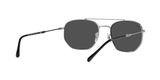 slnečné okuliare Ray-Ban RB3707 004/K8