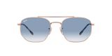 slnečné okuliare Ray-Ban RB3707 92023F