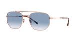 slnečné okuliare Ray-Ban RB3707 92023F