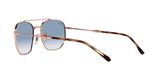 slnečné okuliare Ray-Ban RB3707 92023F