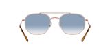 slnečné okuliare Ray-Ban RB3707 92023F