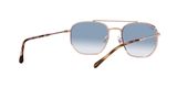 slnečné okuliare Ray-Ban RB3707 92023F