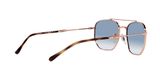 slnečné okuliare Ray-Ban RB3707 92023F