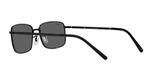 slnečné okuliare Ray-Ban RB3717 002/B1