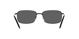 slnečné okuliare Ray-Ban RB3717 002/B1