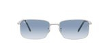 slnečné okuliare Ray-Ban RB3717 003/3F