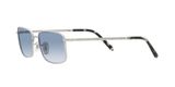 slnečné okuliare Ray-Ban RB3717 003/3F