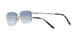 slnečné okuliare Ray-Ban RB3717 003/3F