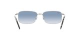 slnečné okuliare Ray-Ban RB3717 003/3F