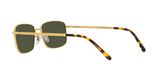 slnečné okuliare Ray-Ban RB3717 919631