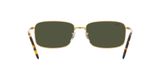 slnečné okuliare Ray-Ban RB3717 919631