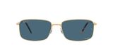 slnečné okuliare Ray-Ban RB3717 9196S2