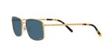 slnečné okuliare Ray-Ban RB3717 9196S2