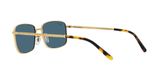 slnečné okuliare Ray-Ban RB3717 9196S2