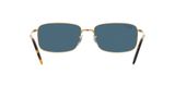 slnečné okuliare Ray-Ban RB3717 9196S2